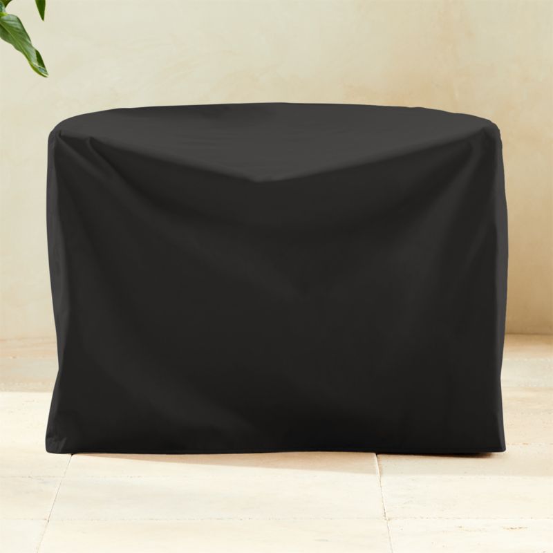 Basket Outdoor Chair Cover - image 0 of 5