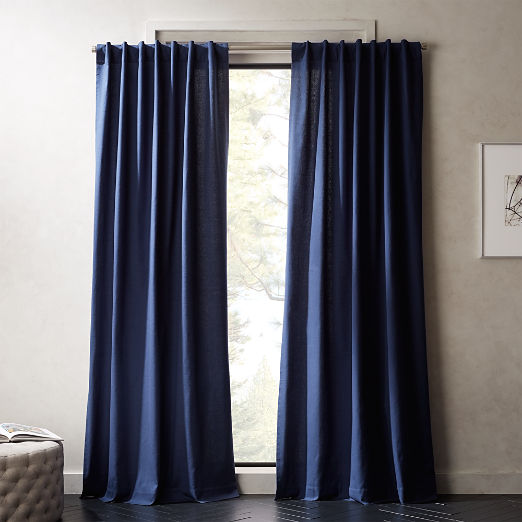 Modern Curtains And D Cb2 Modern Curtains And D Cb2