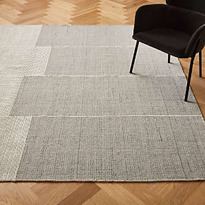 Modern Area Rugs Cb2 Canada, Large Round Area Rugs Canada