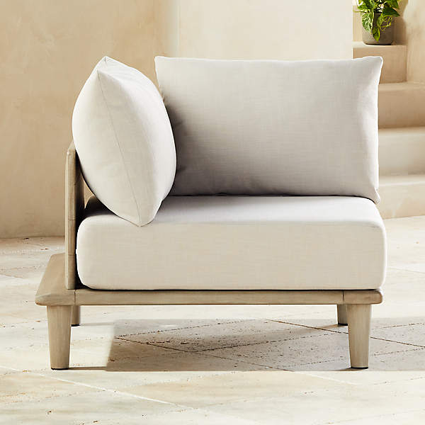Corner lounge chair sale