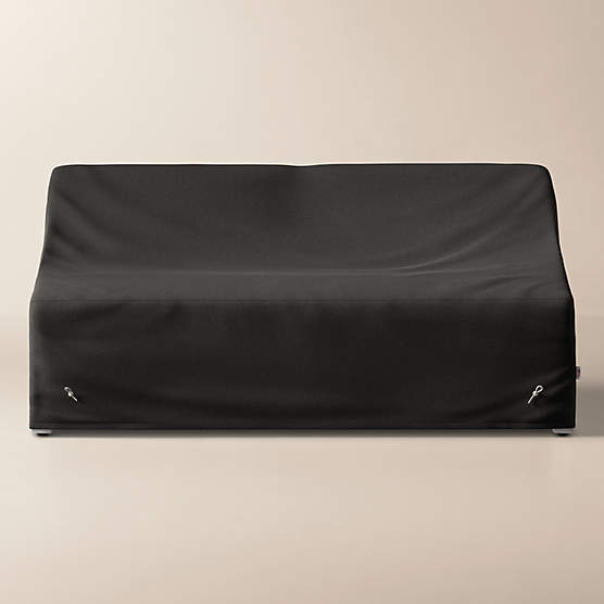 Bay Outdoor Armless Sofa Cover by KoverRoos®
