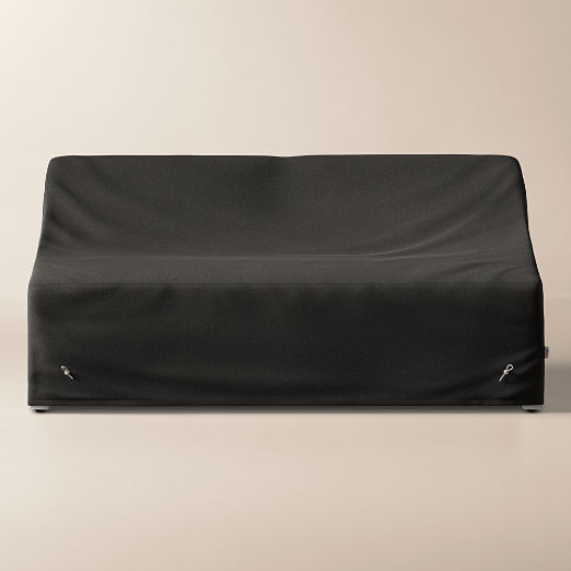 Bay Outdoor Armless Sofa Cover by KoverRoos®
