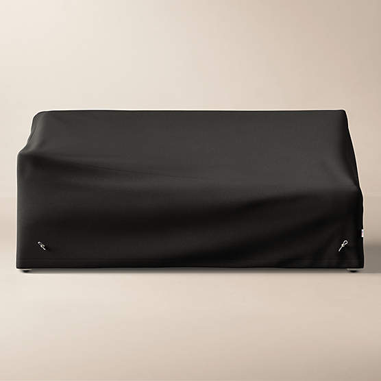 Bay Outdoor Left-Arm Sofa Cover by KoverRoos®
