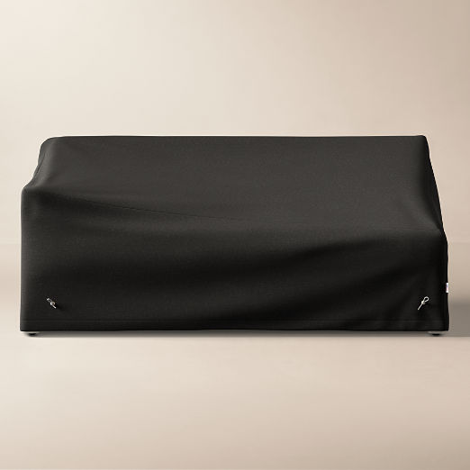 Bay Outdoor Left-Arm Sofa Cover by KoverRoos®