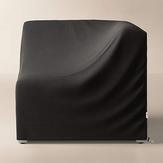 Bay Outdoor Corner Chair Cover by KoverRoos®