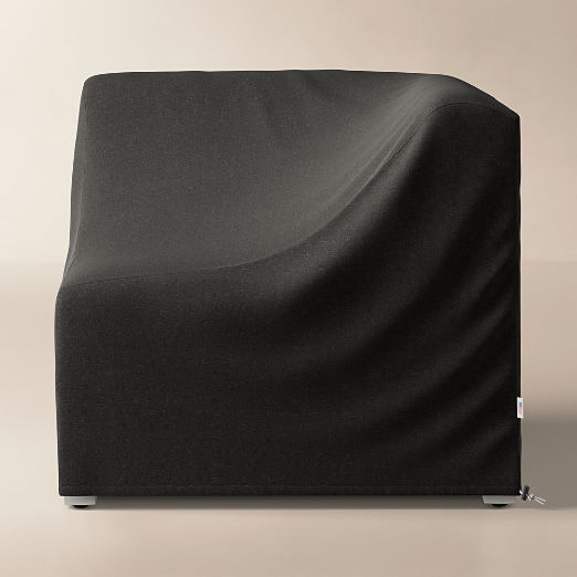 Bay Outdoor Corner Chair Cover by KoverRoos®