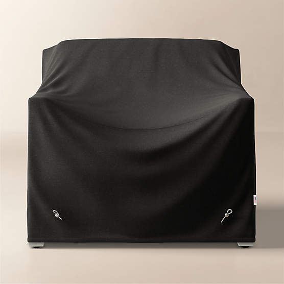 Bay Outdoor Lounge Chair Cover by KoverRoos®