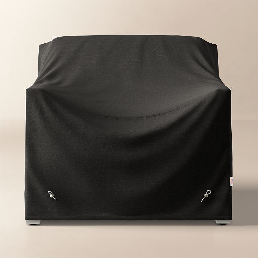 Bay Outdoor Lounge Chair Cover by KoverRoos®