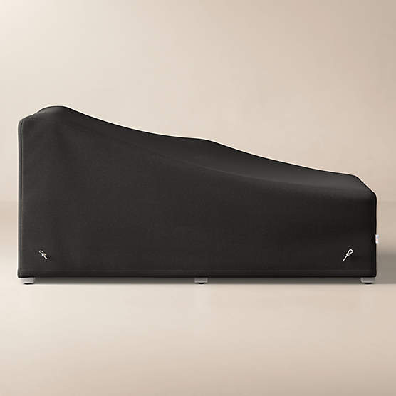 Bay Outdoor Right & Left-Arm Chaise Cover by KoverRoos®