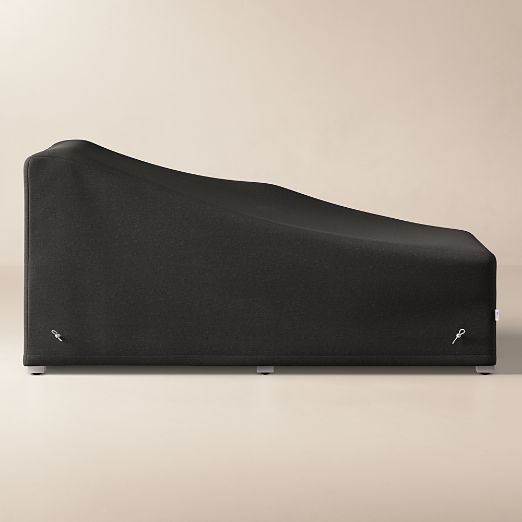 Bay Outdoor Right & Left-Arm Chaise Cover by KoverRoos®