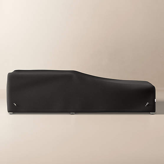 Bay Outdoor Sun Lounger Cover by KoverRoos®