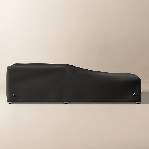 Bay Outdoor Sun Lounger Cover by KoverRoos®