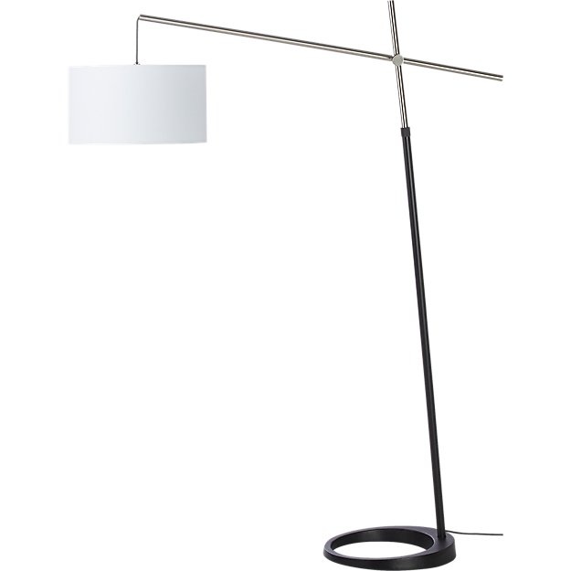 Beam Floor Lamp