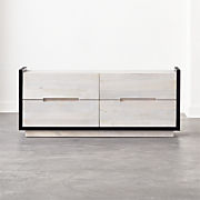 Julia Fabric King Bed