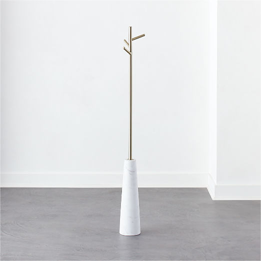 Modern Coat Racks CB2