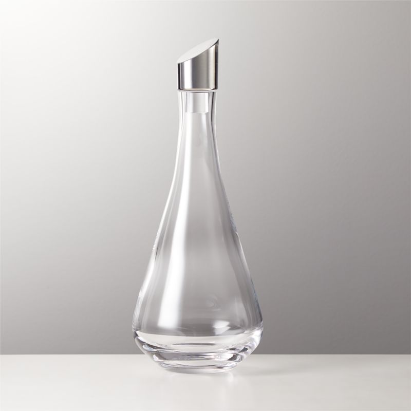 View Bellevue Decanter details