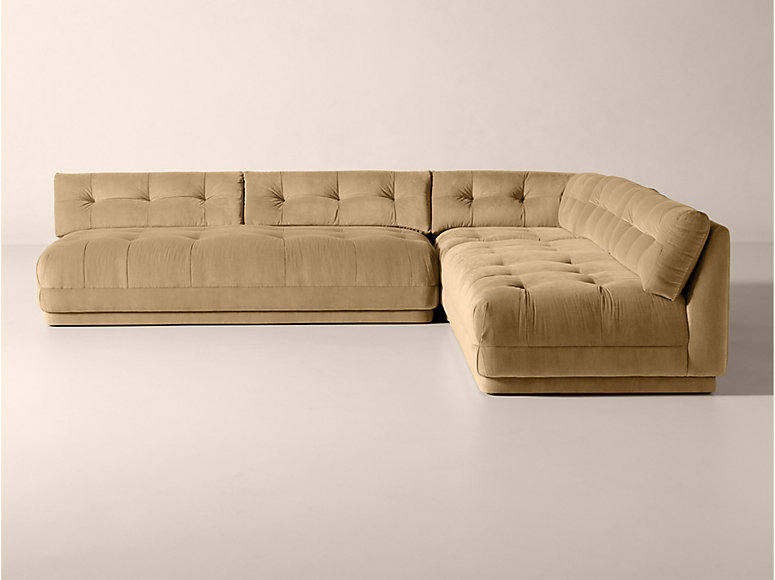 Belmond Sectional Collection