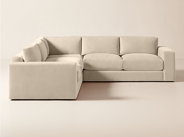 Berkeley Sectional Collection