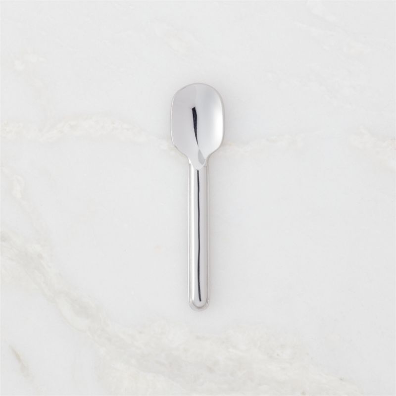 View Berto Stainless Steel Dessert Spoon details
