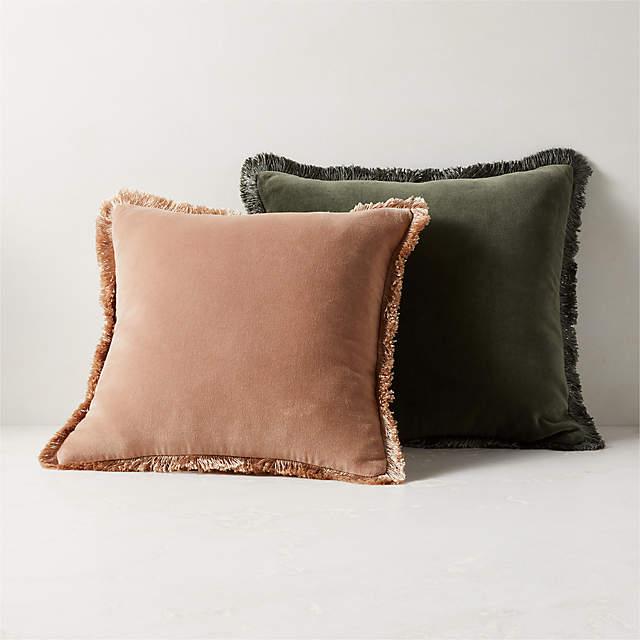 Best Throw Pillows for Brown Couches - Doğtaş