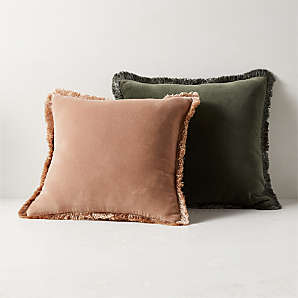 Overstock Throw Pillows on Clearance