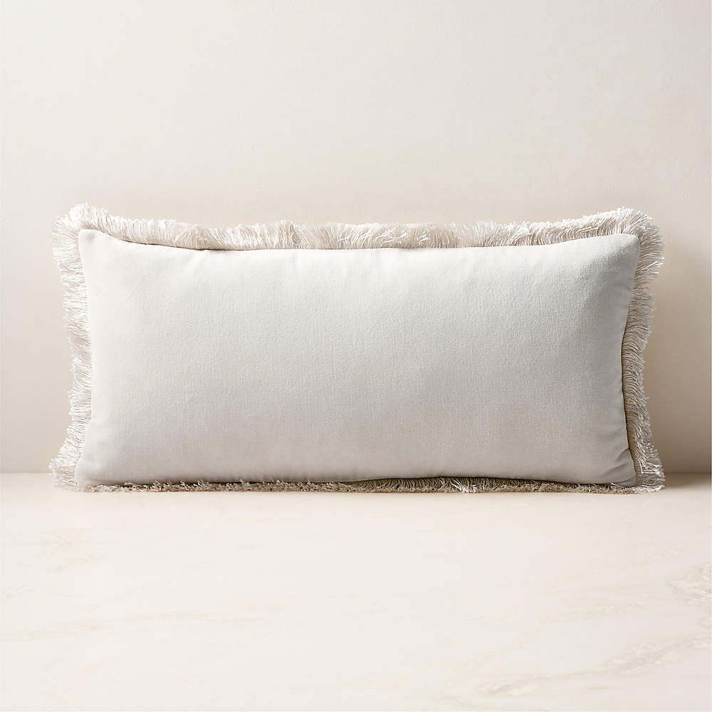 Long Lumbar Pillow // Rust Velvet Pillow Cover // Copper Velvet Pillow //  Long Lumbar Rust Pillow 