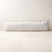 Enoki Sandstone Wall Sconce Light 24"