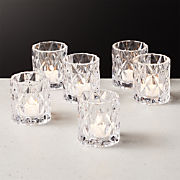 Votive Candle Holders Cb2