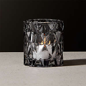 Sean Candleholder for tea candles 9 cm - Bloomingville 82048148
