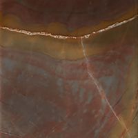 Red Marble