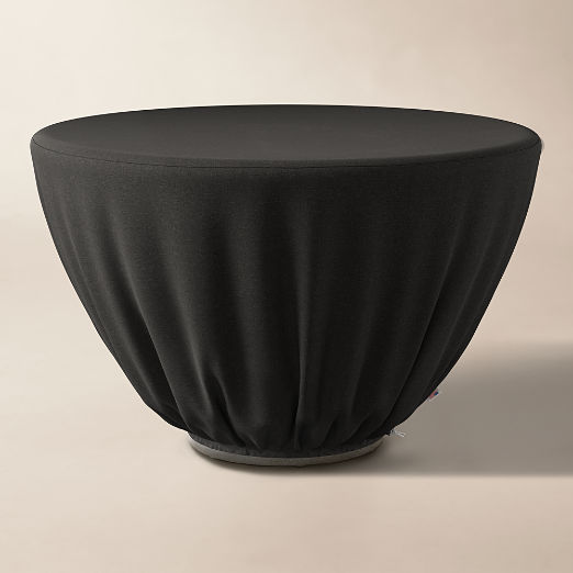 Billie Outdoor Dining Table Cover by KoverRoos®