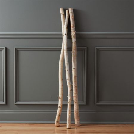 Birch Branch 48 Reviews Cb2