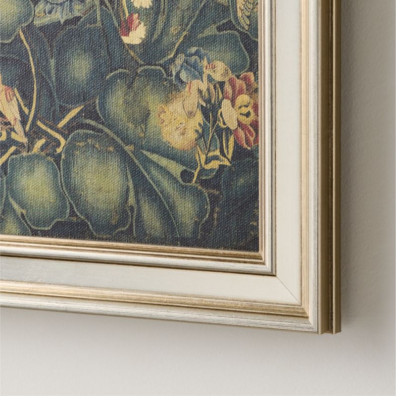 'Birds of Paradise' Framed Wall Art 12"x16" - image 2 of 6