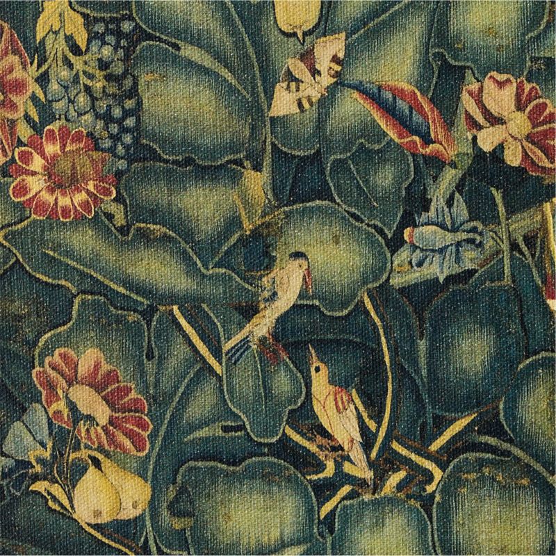 'Birds of Paradise' Framed Wall Art 12"x16" - image 3 of 6
