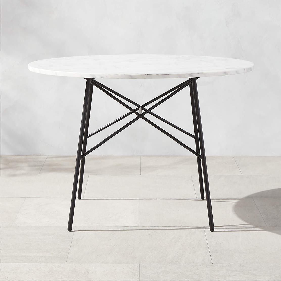 Pavilion Outdoor Bistro Table Cover CB2