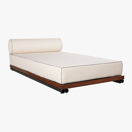 Bizerte Outdoor Chaise Lounge