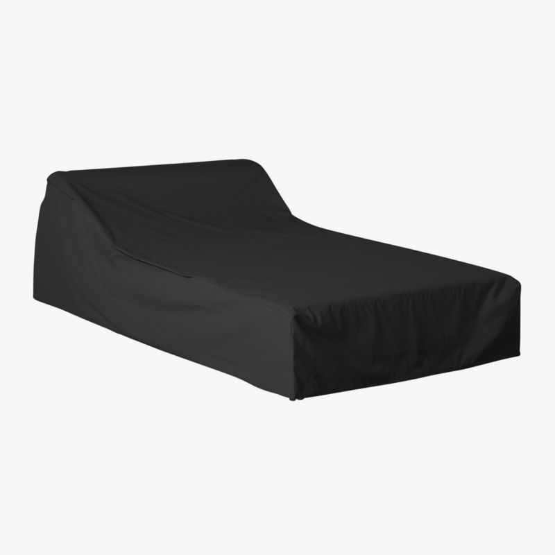 Bizerte Outdoor Chaise Cover - image 1 of 5