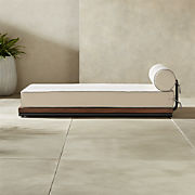 Bizerte 3-Piece Outdoor Sofa 135"
