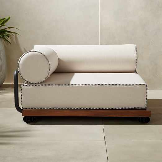 Bizerte Outdoor Corner Chair
