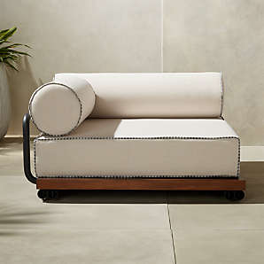 Lounge on sale corner chair
