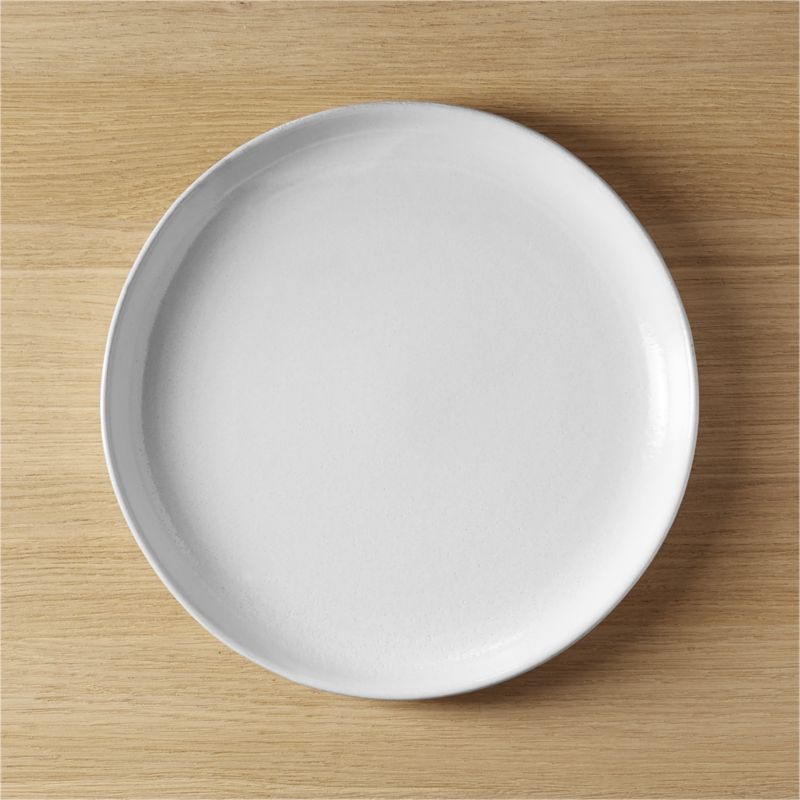 dinner plates