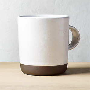 Extra Large Coffee Mugs Cb2