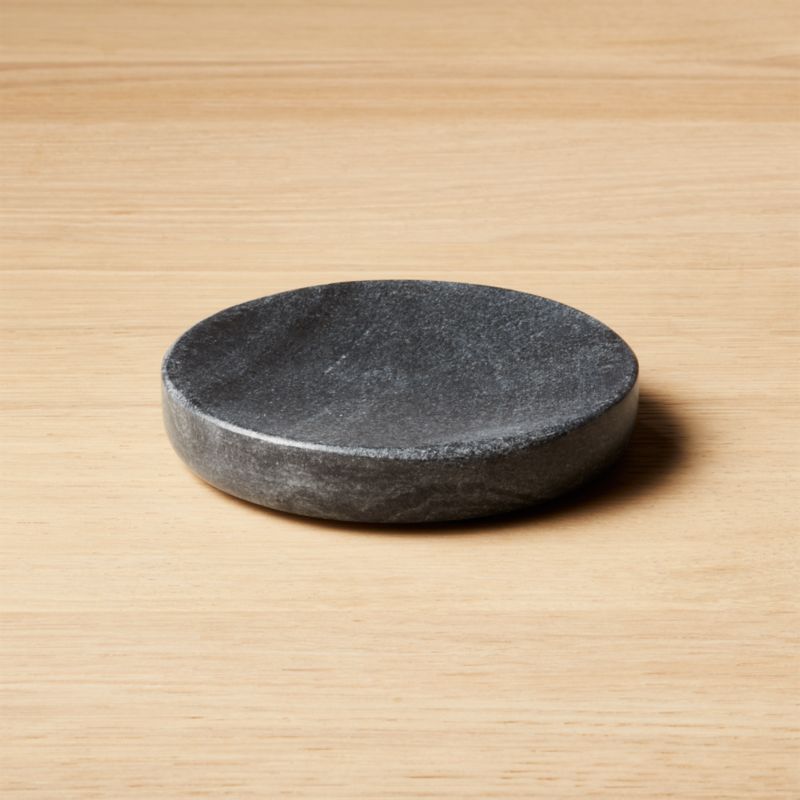 modern soap dishes CB2