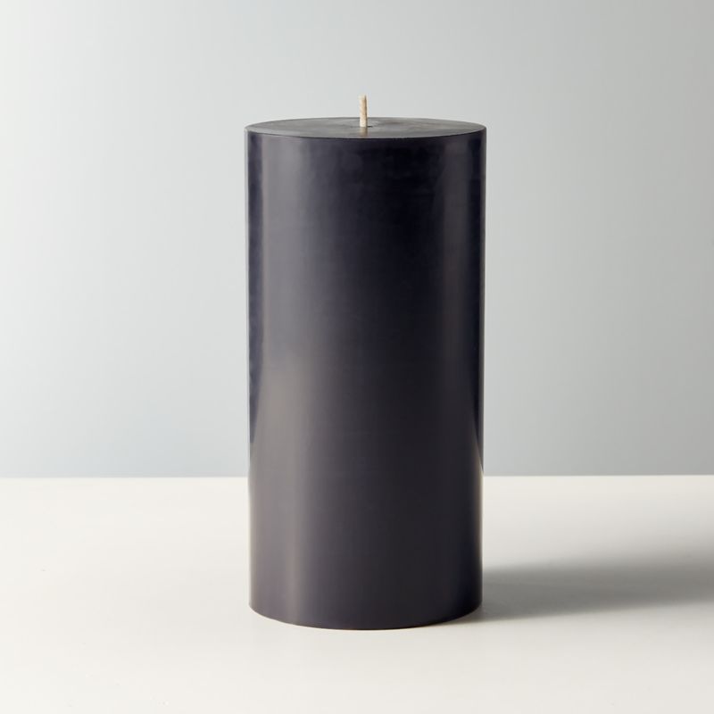 https://cb2.scene7.com/is/image/CB2/BlackPillarCandle3X6inROS21