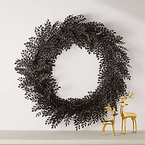 https://cb2.scene7.com/is/image/CB2/BlackRscsWreath30inHolSHF23/$web_plp_card_mobile$/230809164018/faux-black-ruscus-holiday-wreath-30.jpg