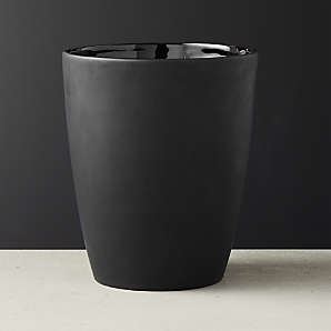 Modern Trash Cans Cb2