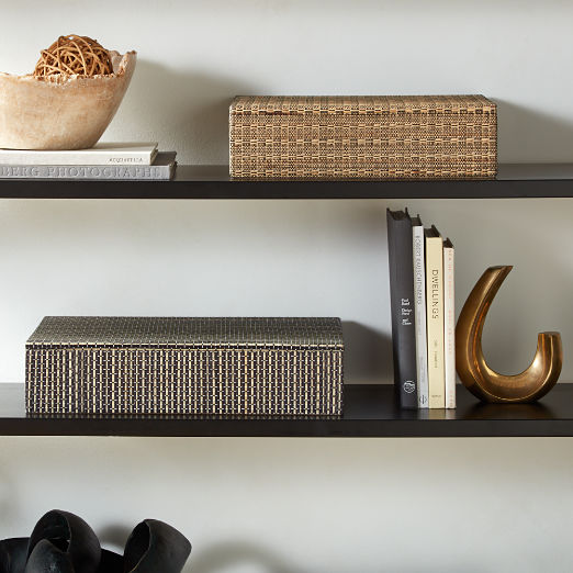 Allister Storage Box