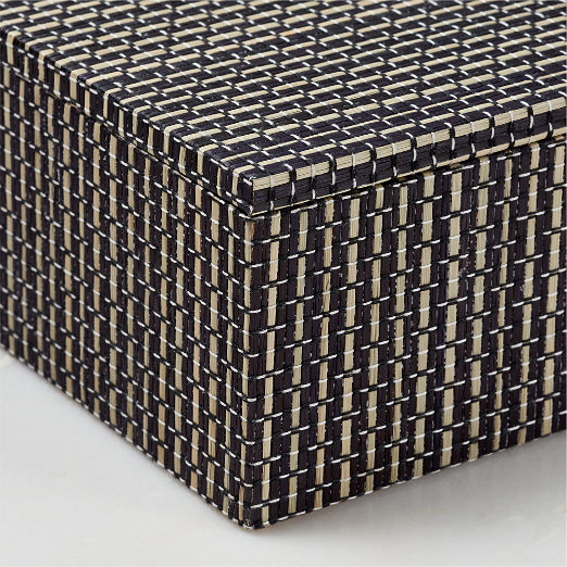 Allister Storage Box