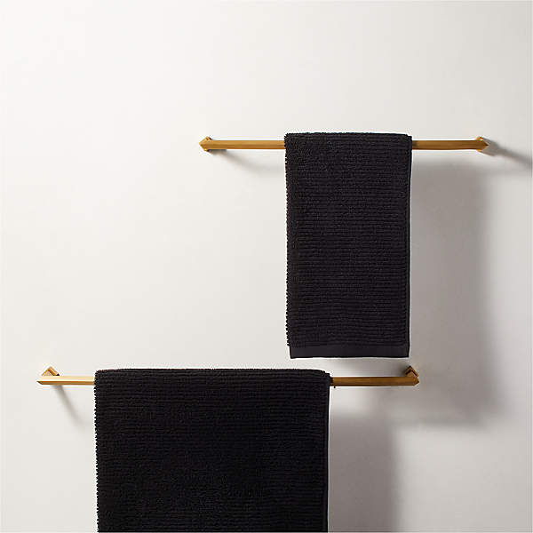 Cb2 towel holder new arrivals