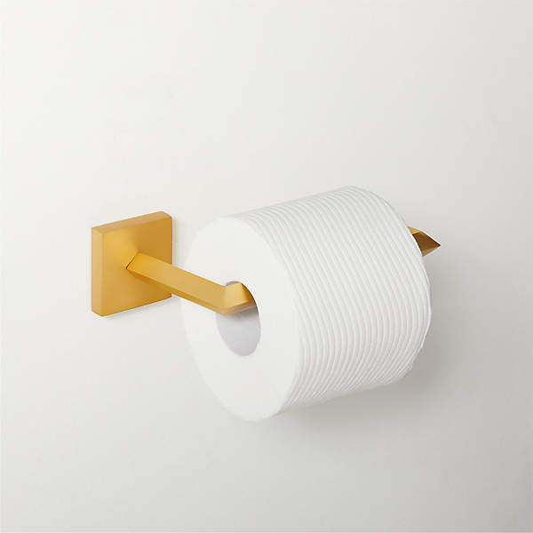 The Best Toilet Paper Holder Options of 2024 - Top Picks from Bob Vila